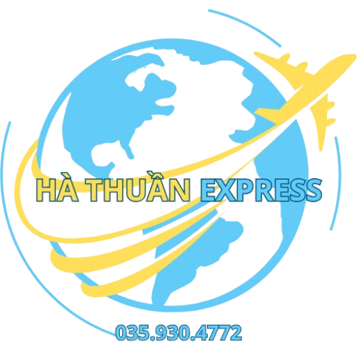 Hà Thuần Express – Gửi Hàng Quốc Tế Uy Tín  Nhanh & An Toàn